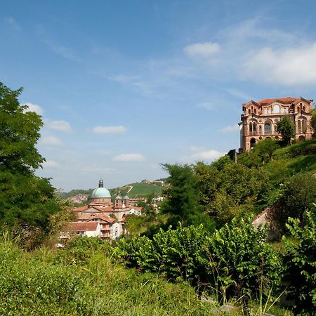 Dogliani Borgo Castello - Happy Rentals מראה חיצוני תמונה