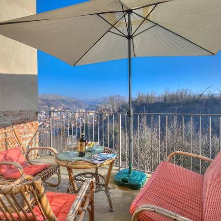Dogliani Borgo Castello - Happy Rentals מראה חיצוני תמונה