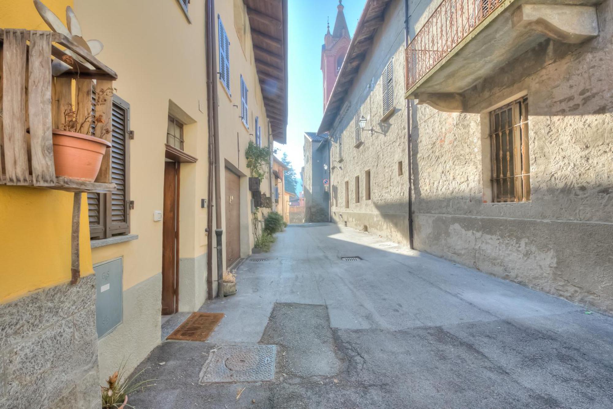 Dogliani Borgo Castello - Happy Rentals מראה חיצוני תמונה