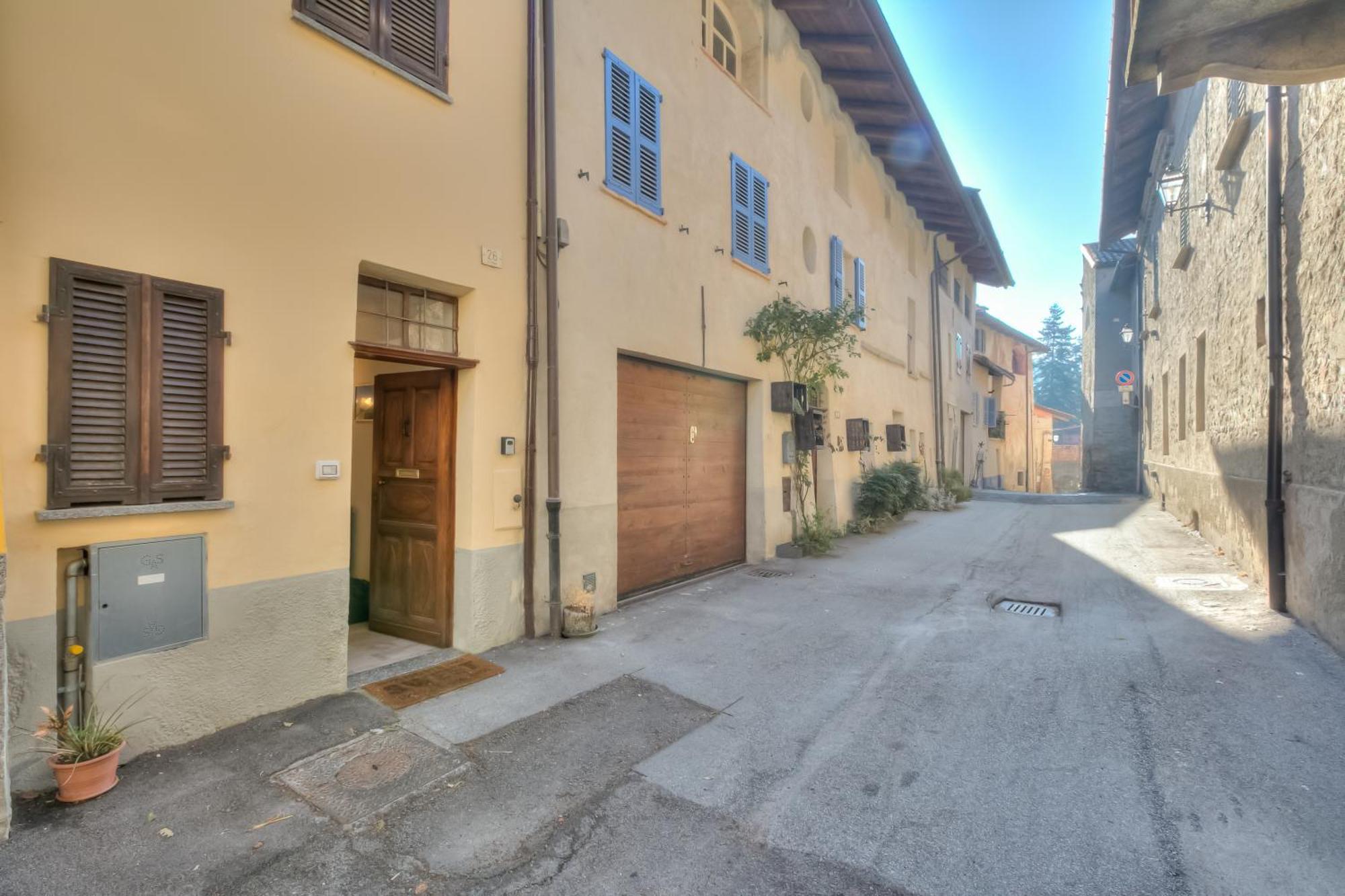 Dogliani Borgo Castello - Happy Rentals מראה חיצוני תמונה