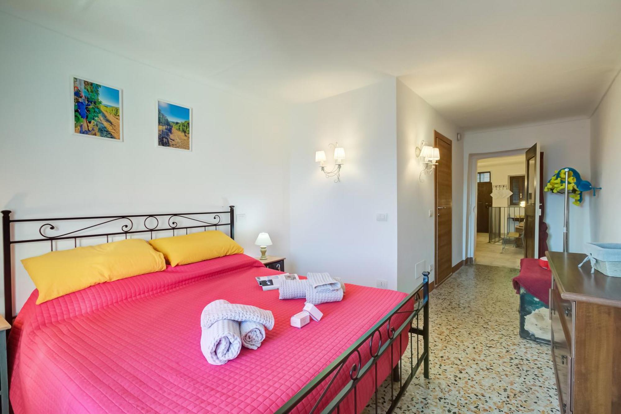 Dogliani Borgo Castello - Happy Rentals מראה חיצוני תמונה